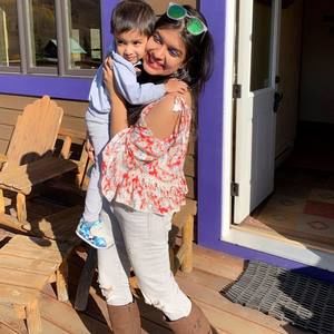 Meet your Posher, Manali